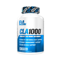 EVLution Nutrition - CLA 1000