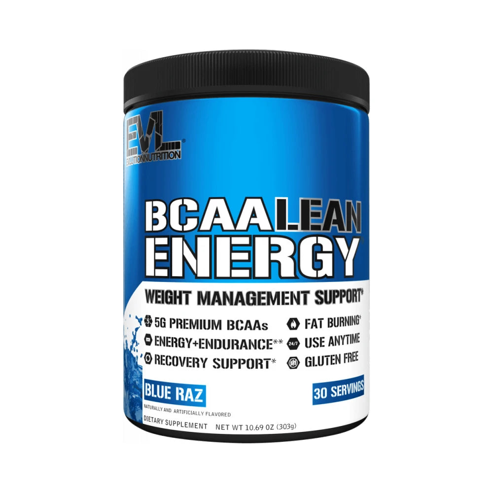 EVLution Nutrition - BCAA Lean Energy