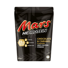 Mars - (Snickers) - Proteinpulver