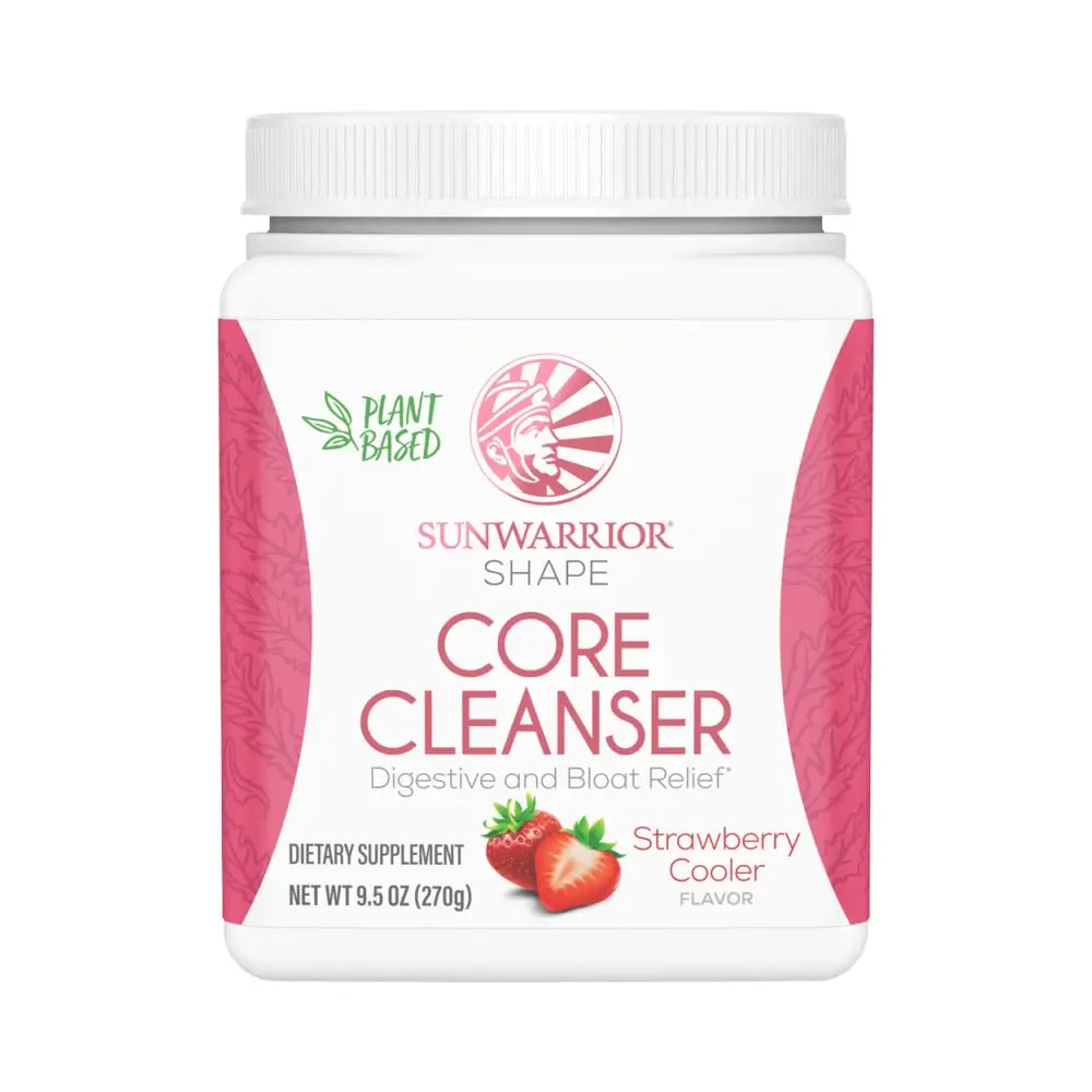 Sunwarrior - Core Cleanser
