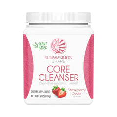 Sunwarrior - Core Cleanser