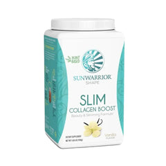Sunwarrior - Slim Collagen Booster