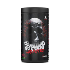 Peak - Epic Pump Unlimited