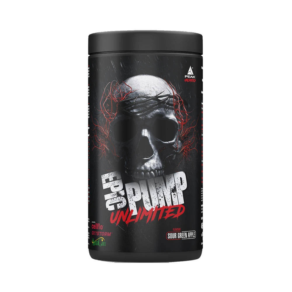 Peak - Epic Pump Unlimited