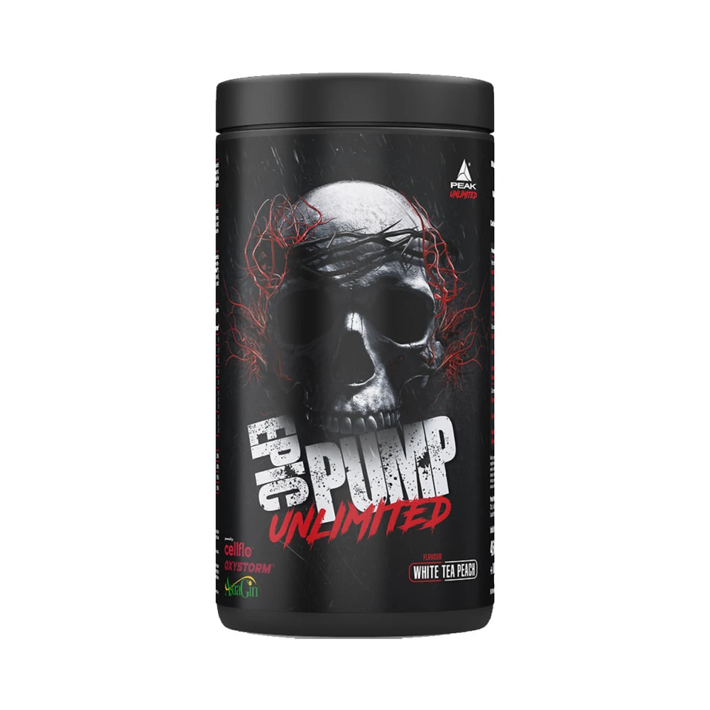 Peak - Epic Pump Unlimited
