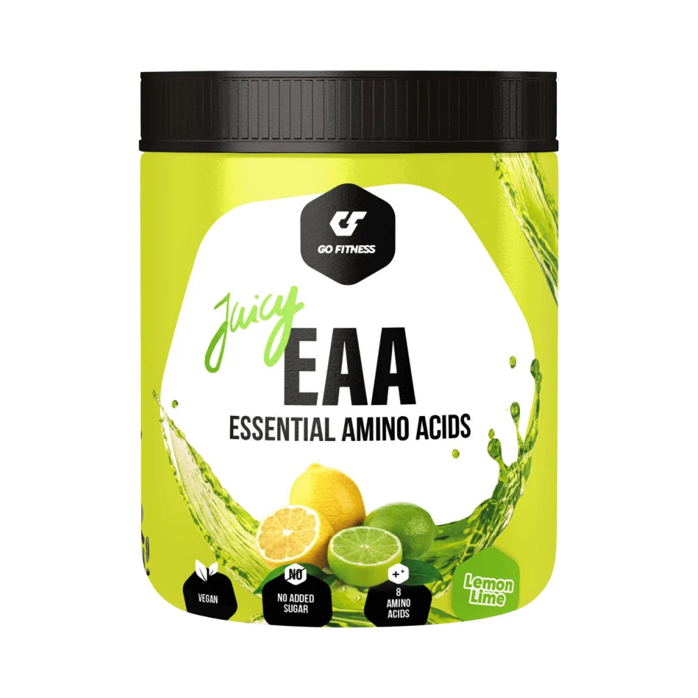 Go Fitness - Juicy EAA