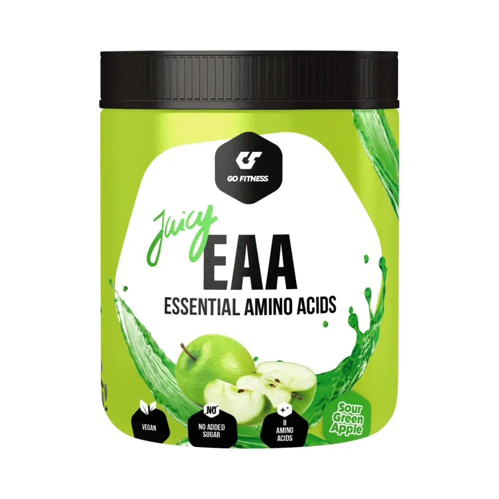 Go Fitness - Juicy EAA