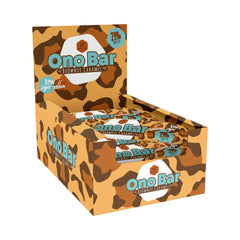 Go Fitness - ONO Bar (12x40g)