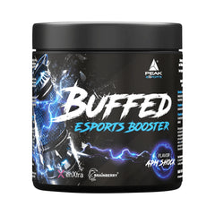 Peak - Buffed Gaming Booster
