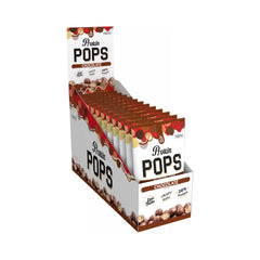 Nanosupps - Protein Pops