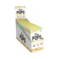 Nanosupps - Protein Pops