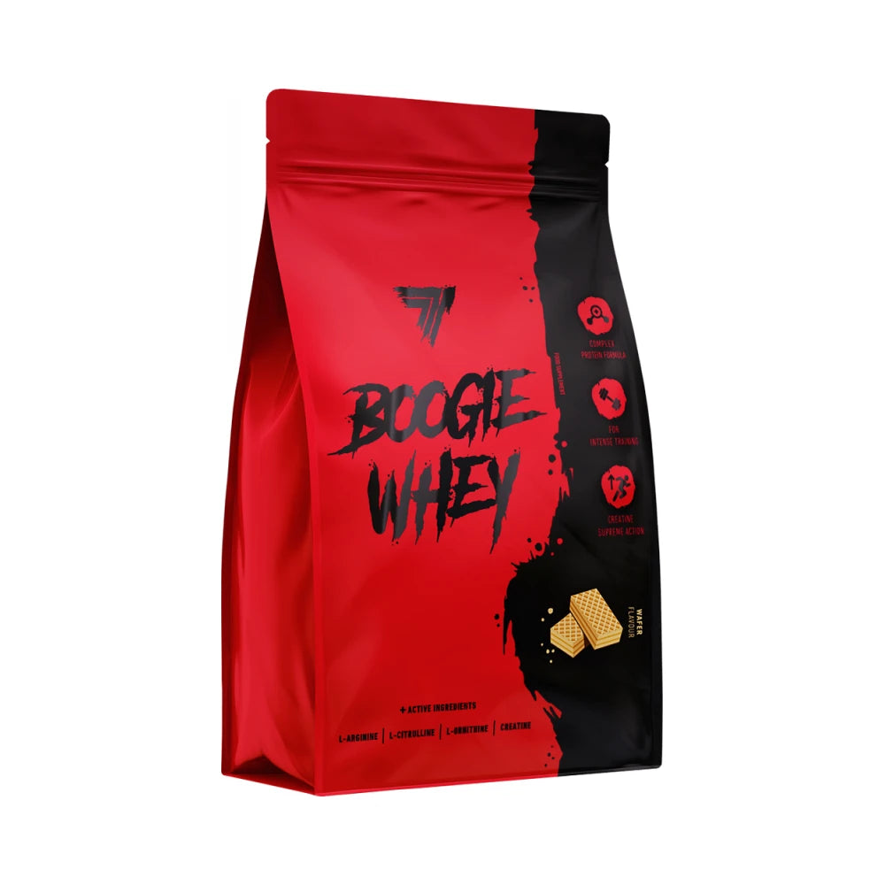 Trec - Whey Protein