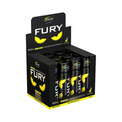 Genius Nutrition - Fury Extreme Shot (12x80ml)
