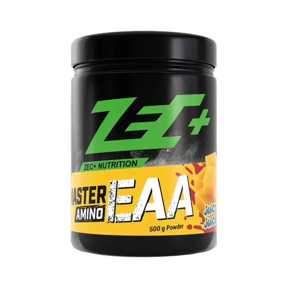 ZEC+ - Amino EAA Powder