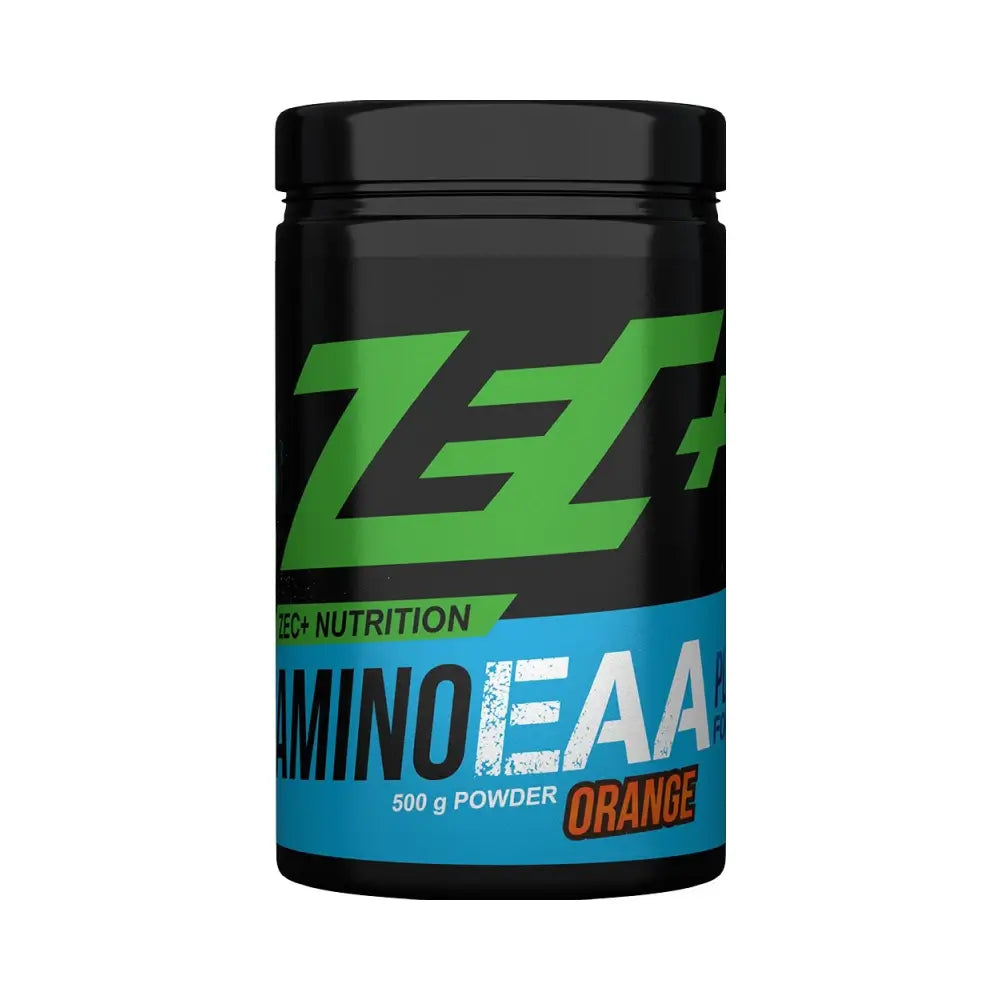 ZEC+ - Amino EAA Powder
