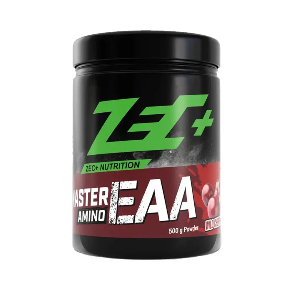 ZEC+ - Amino EAA Powder