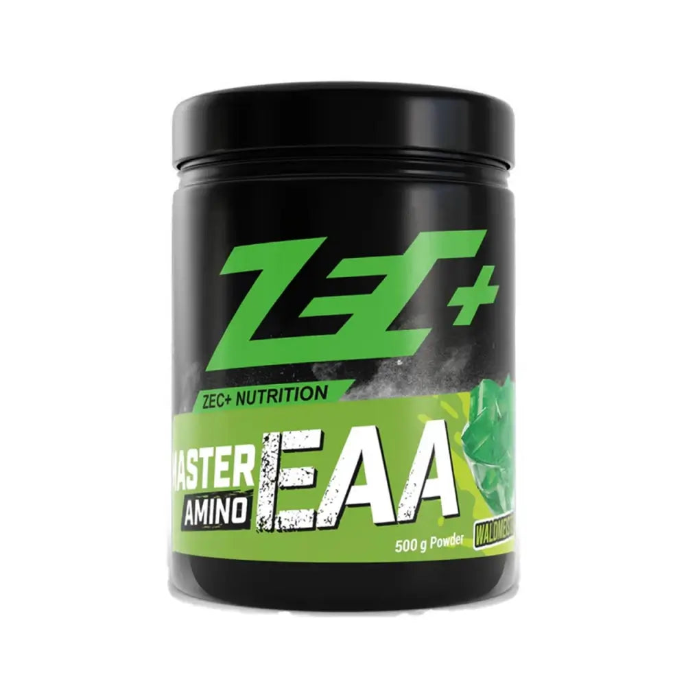 ZEC+ - Amino EAA Powder