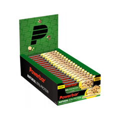 Powerbar - Natural Protein Bar (18x40g)