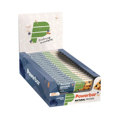 Powerbar - Natural Protein Bar (18x40g)