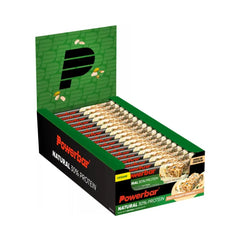 Powerbar - Natural Protein Bar (18x40g)