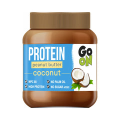 Go On Nutrition - Protein Peanut Butter