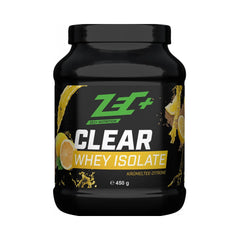 ZEC+ - Clear Whey Isolate