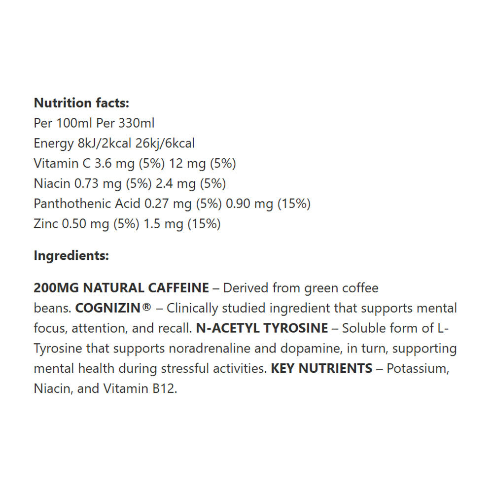 Cellucor - C4 Smart
