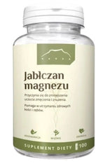 NANGA - Magnesium Malate