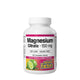 Natural Factors - Lime - 90 Gummies