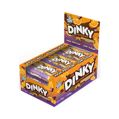 Muscle Moose - The Dinky Protein Bar (12x35g)