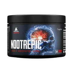 Peak - NootrEpic - Cognitive Support