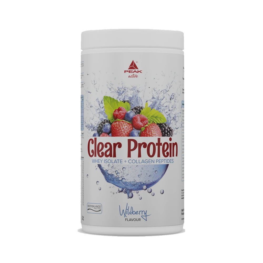 Peak - Clear Protein
