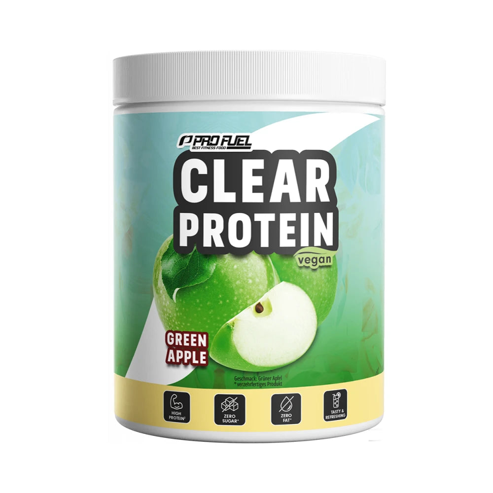 ProFuel - Clear Protein Vegan
