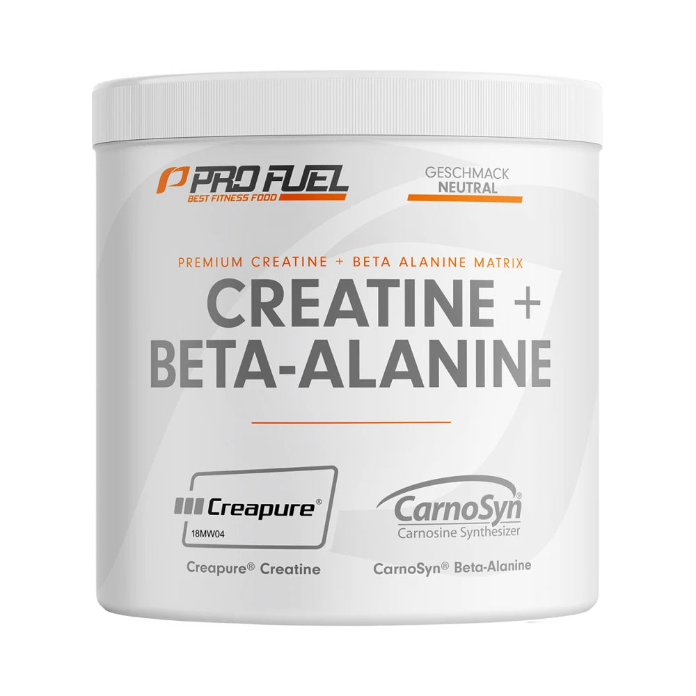 ProFuel - Creatine + Beta Alanine