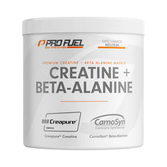 ProFuel - Creatine + Beta Alanine