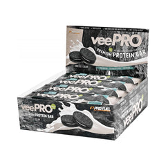 ProFuel - veePro Bar (12x74g)