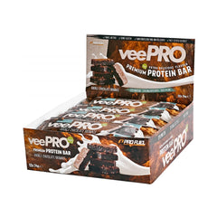 ProFuel - veePro Bar (12x74g)