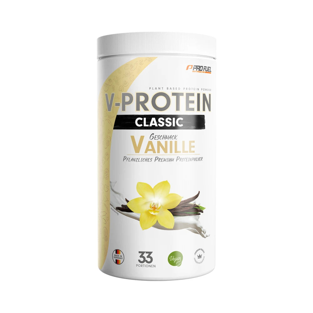 ProFuel - V-Protein Classic