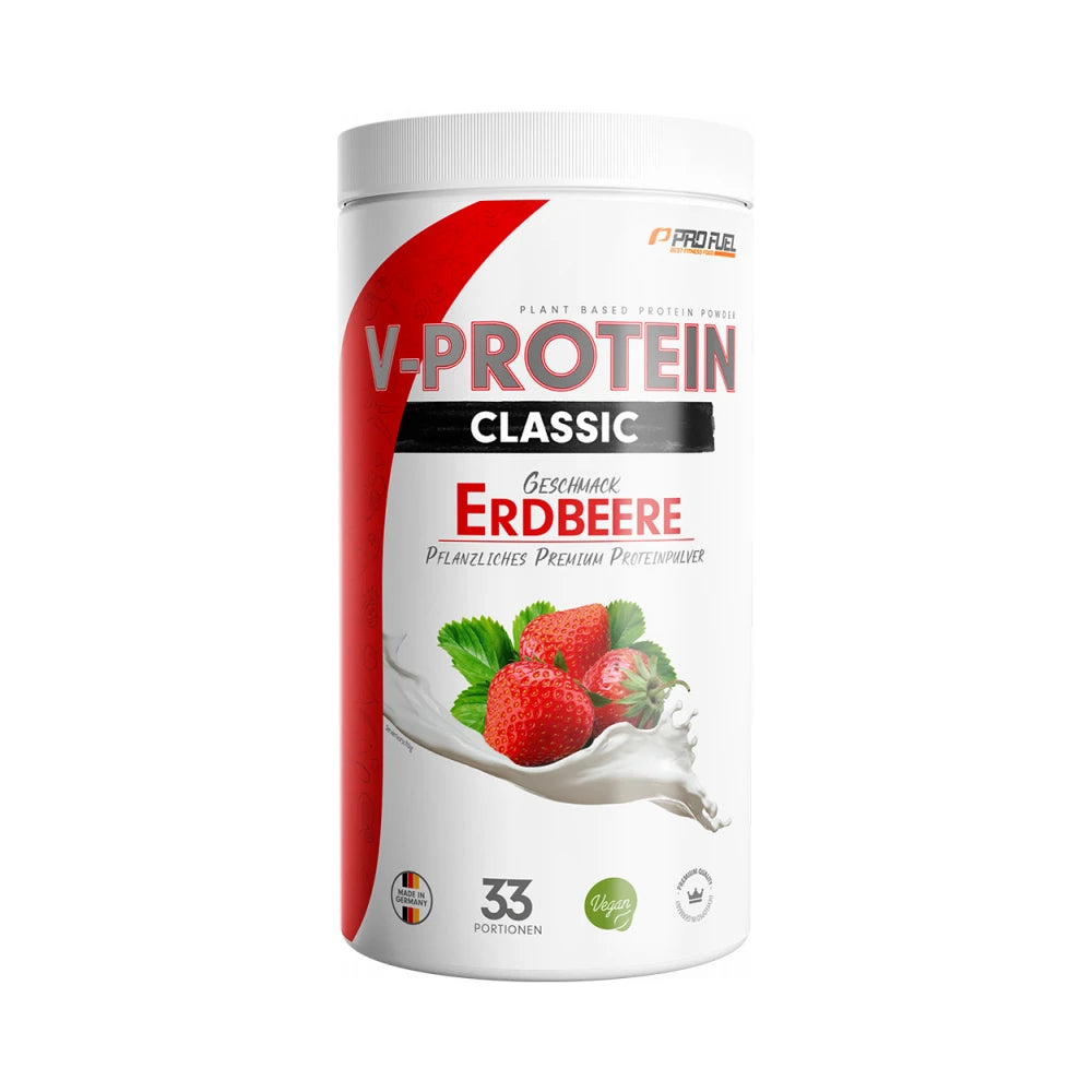 ProFuel - V-Protein Classic