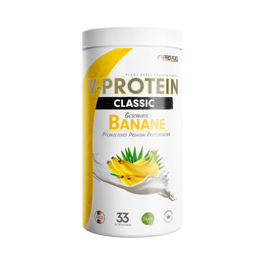 ProFuel - V-Protein Classic