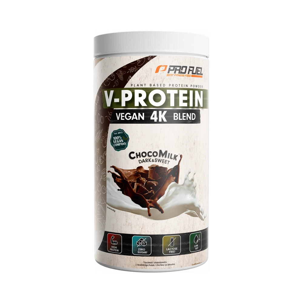 ProFuel - V-Protein 4K Blend