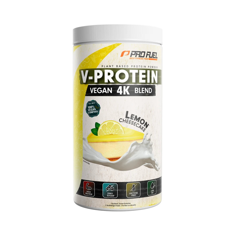 ProFuel - V-Protein 4K Blend