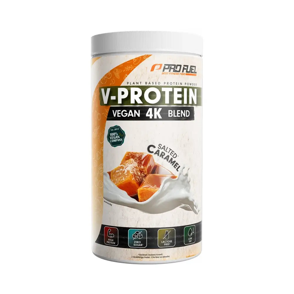 ProFuel - V-Protein 4K Blend