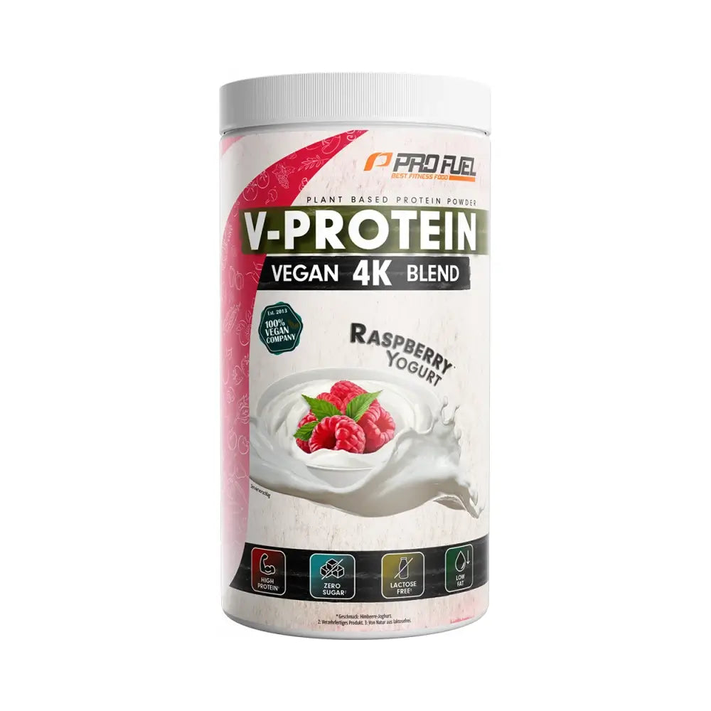 ProFuel - V-Protein 4K Blend