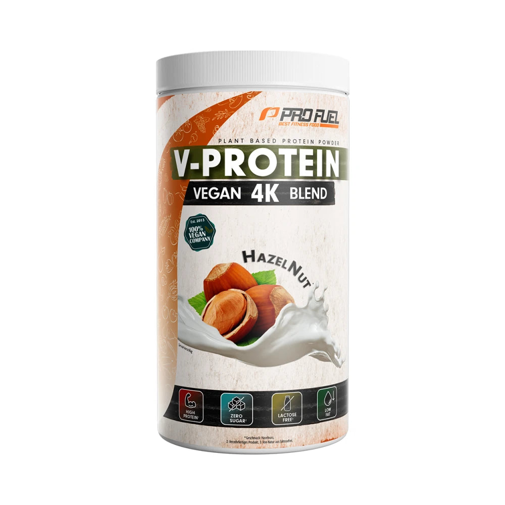 ProFuel - V-Protein 4K Blend