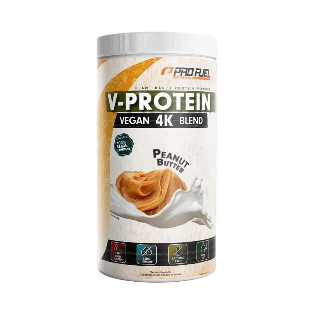 ProFuel - V-Protein 4K Blend