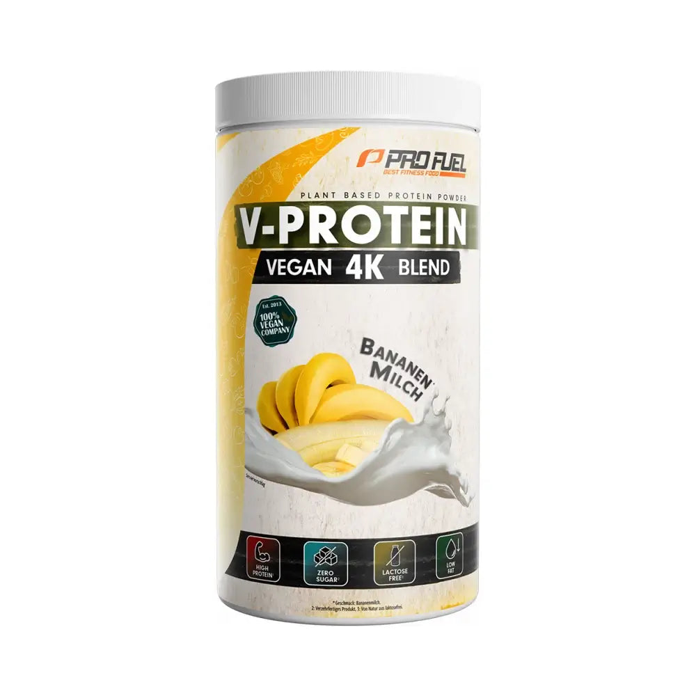 ProFuel - V-Protein 4K Blend