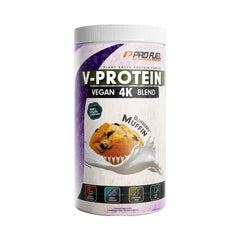 ProFuel - V-Protein 4K Blend