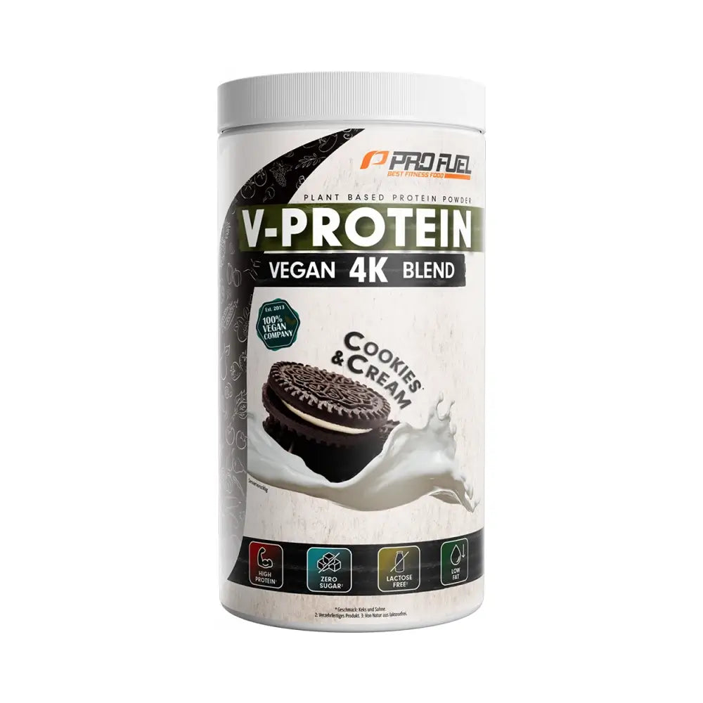 ProFuel - V-Protein 4K Blend