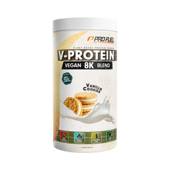 ProFuel - V-Protein 8K Blend - Uden smag